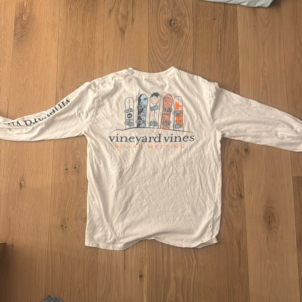Vineyard Vines Shirt